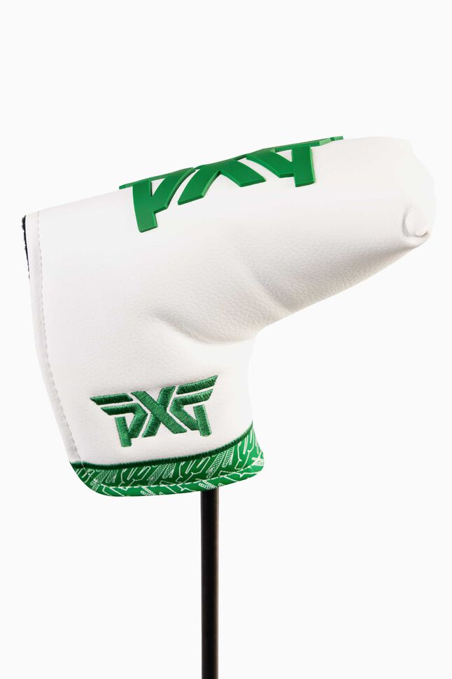 Sharp Cactus Blade Putter Headcover